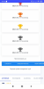 Grand-Mine.ru: Неадаптированные кнопки с голосованием под мобильную версию сайта