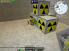 Grand-Mine.ru: Баг с ядерным реактором на границе чанков